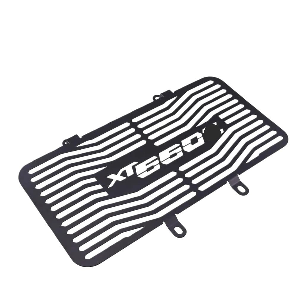 Grille radiateur XT 660 Z protection calandre finition premium - 6