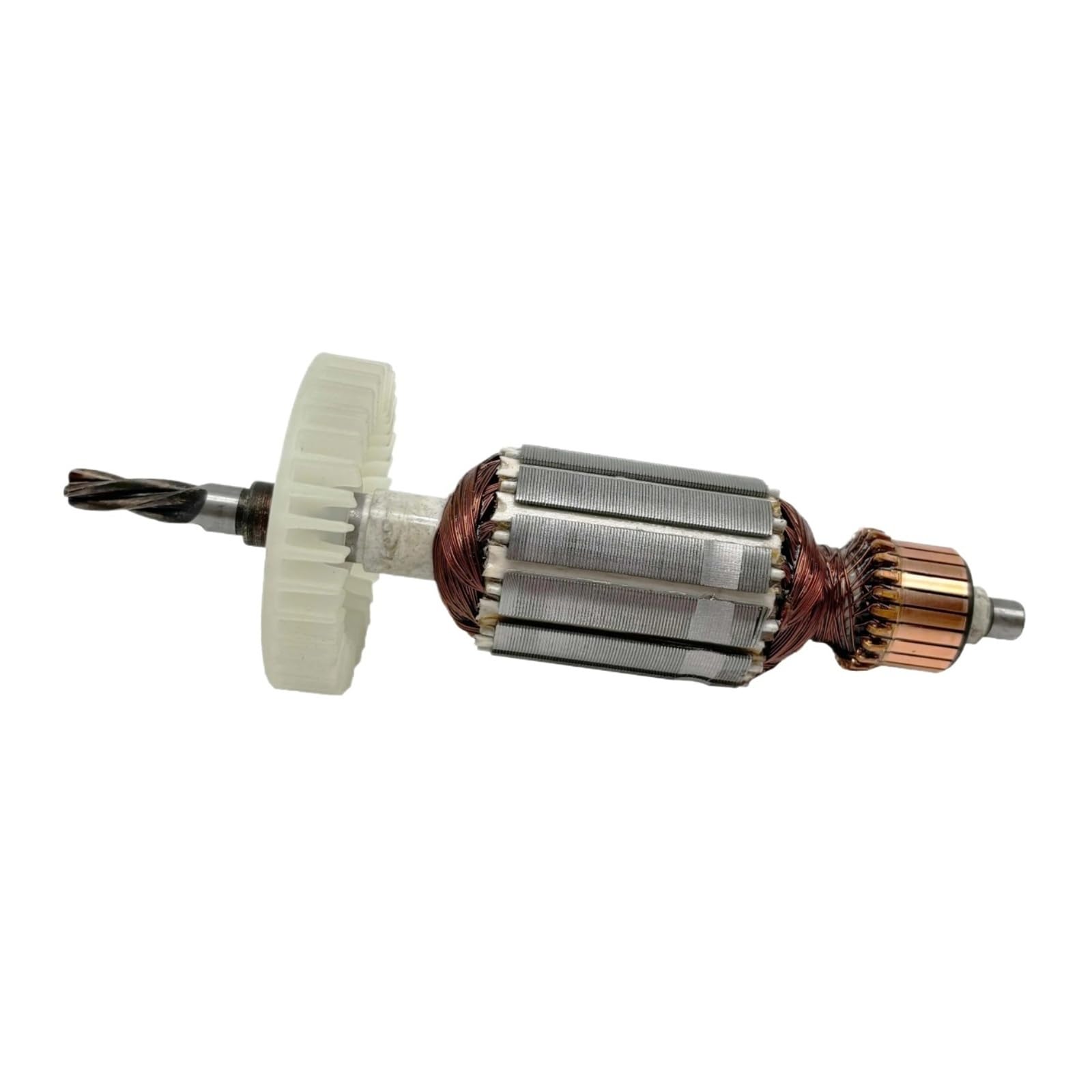 Fcoin 1Pcs Ac 220V 240V Armature Rotor Stator Field Impact Drill Spare Parts, For Hp1630 518154-4