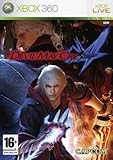  Devil May Cry 4 [UK-Import]