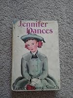 Jennifer Dances B0007DYJVQ Book Cover