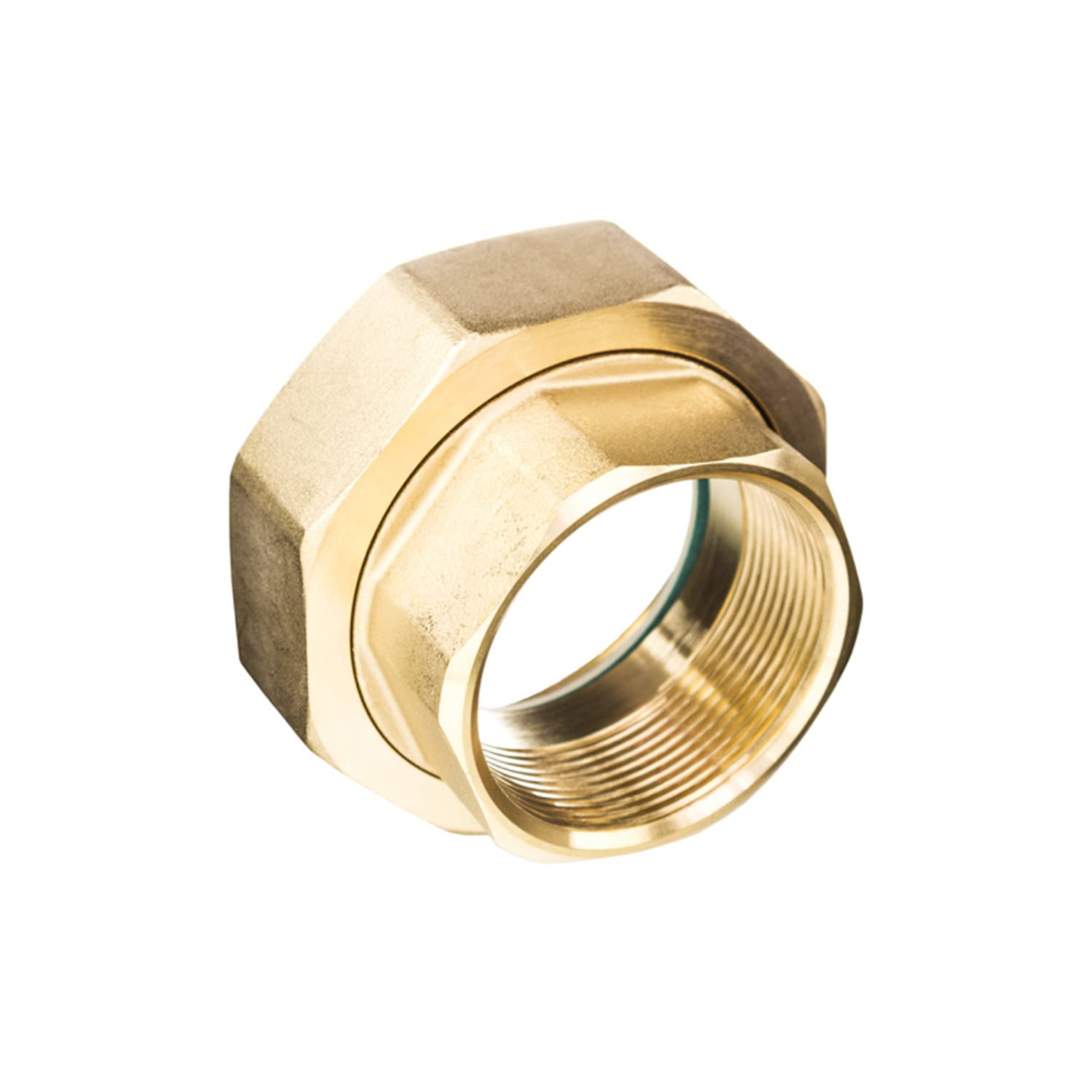 AC-50TF | HONEYWELL FEMA THREADENED Connection Set