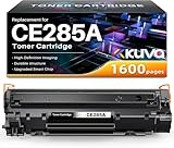 Imprimantes compatibles : compatible avec HP LaserJet Pro P1102 P1102W P1100 P1101 P1103 P1104 P1104W P1106 P1108 P1109 M1130 M1132 M1134 M1132MFPM1132MFPM1132 134MFP Mp Imprimantes 1136 M1136MFP M1210 M1210MFP M1212 M1212NF M1213NF M1217NFW