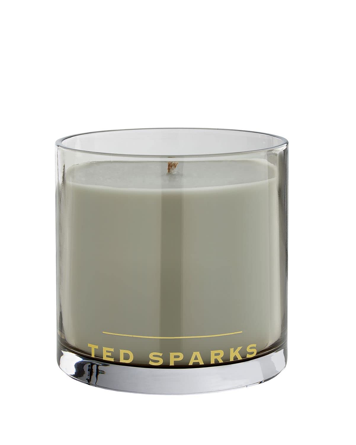 TED SPARKS, Duftkerzen, Magnum, Duftkerze, Duftkerzen im Glas, Geschenke für Frauen, Geschenkset, Naturel
