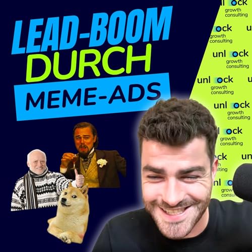 Die Ads f&uuml;r unseren Kunden liefen so gut, selbst wir waren &uuml;berrascht | Solofolge mit Basti