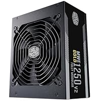Cooler Master MWE Gold