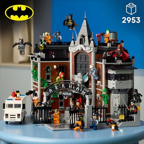 La mejor comparación de Lego batman Top 5. 22 Imagen adicional