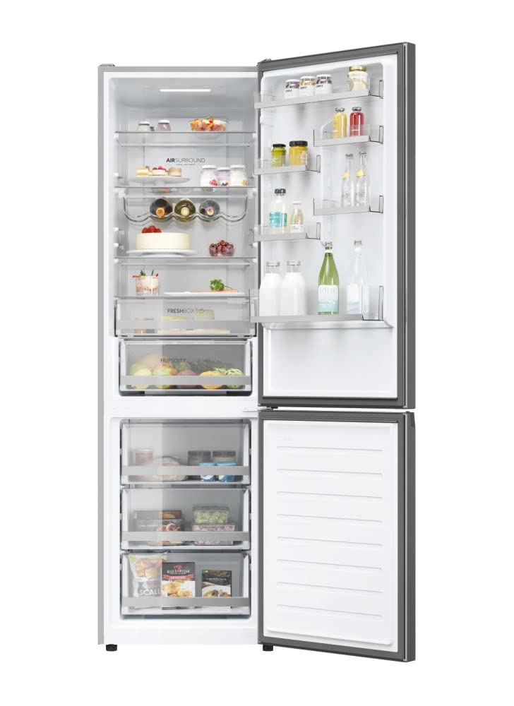 Combi Frigorifero 2D HDW5620CNPK Smart Funzioni Wi-Fi - Dettaglio
