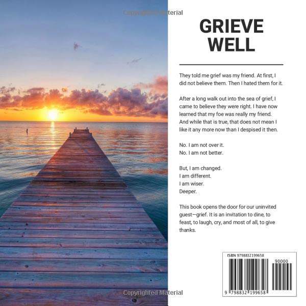 Miniatura 2 de How Big is a Crumb And Other Poems for Grieving Well