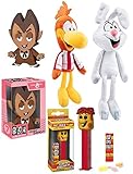 Figura de 7 pulgadas Funko peluches son desayunos en todas partes