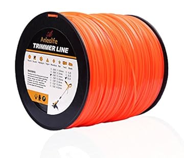 Best Commercial String Trimmer: Which One Will Transform Your Yard? 1 best commercial string trimmer