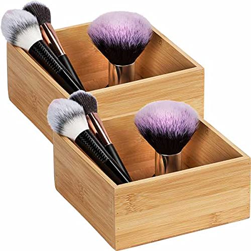 WENKO DIE BESSERE IDEE - Bandeja de bambú terra M Cover