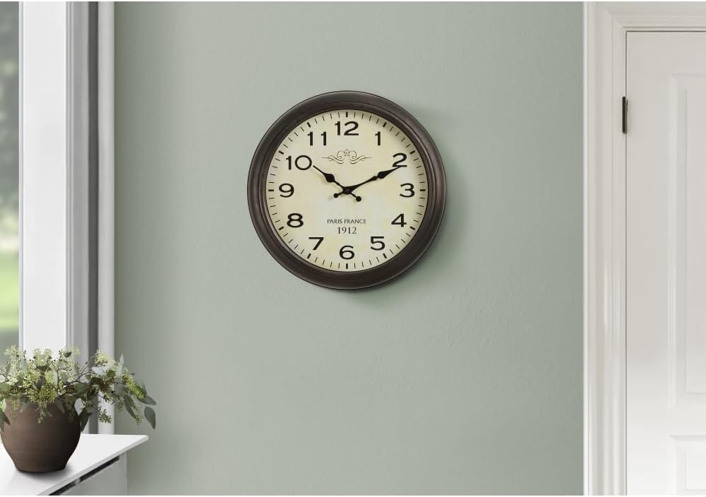 Relojes de Pared