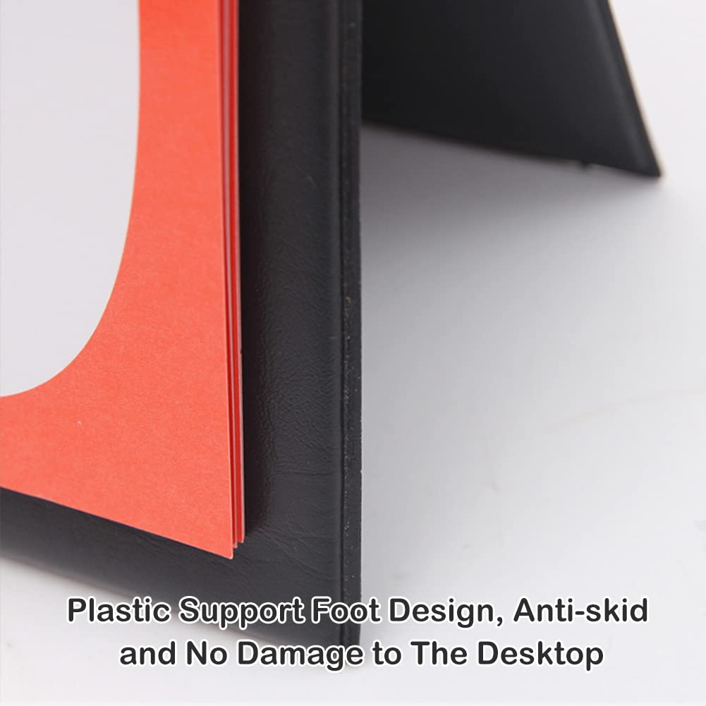 Tokaneit Sport Anzeigetafel - Tragbare Flip Scoreboard Für Basketball & Fußball