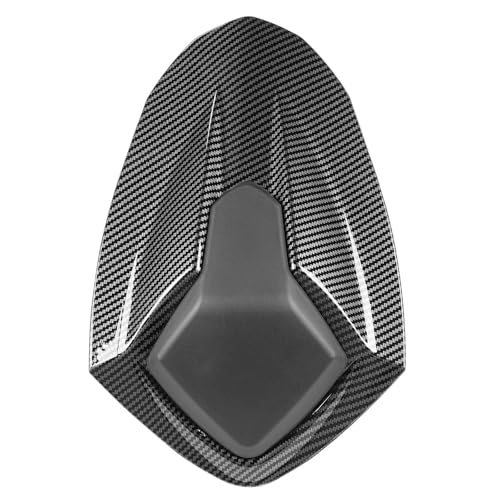Couvercle carénage arrière Triumph RS 765 pour supprimer la selle passager