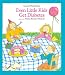 Even Little Kids Get Diabetes (Albert Whitman Prairie Books (Paperback))