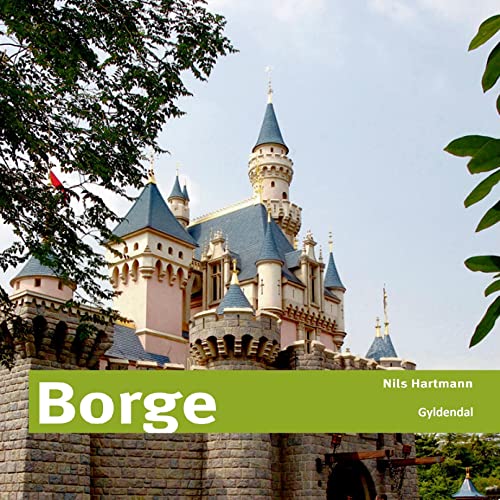Borge (Written by Nils Hartmann) episode artwork