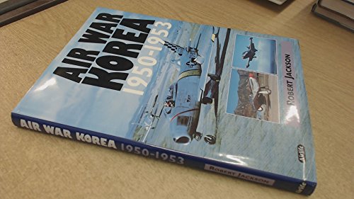 Air War Korea