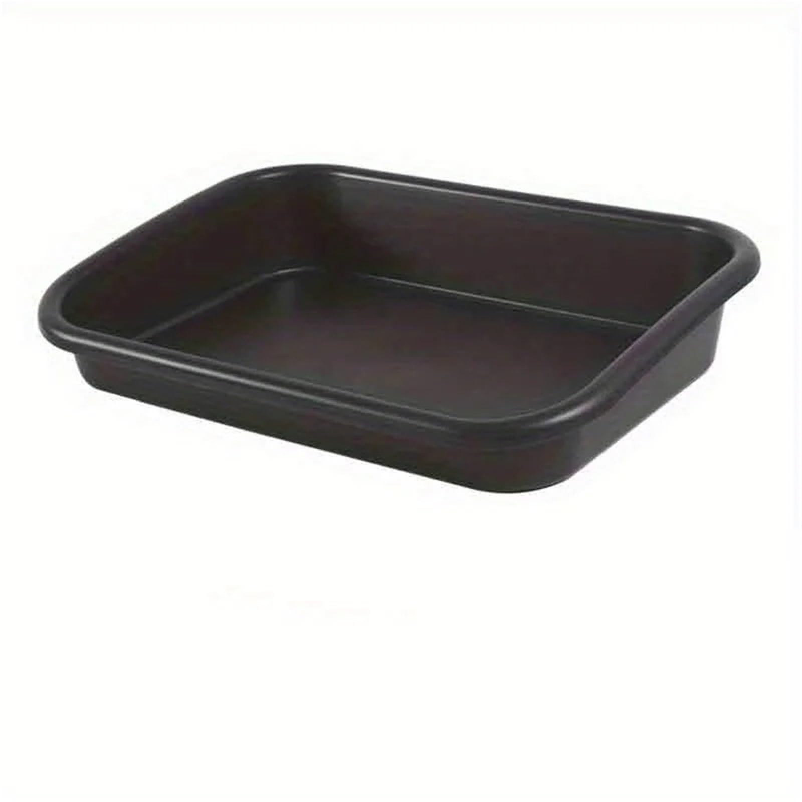 2pcs Garden Tidy Potted Tray para Plantas