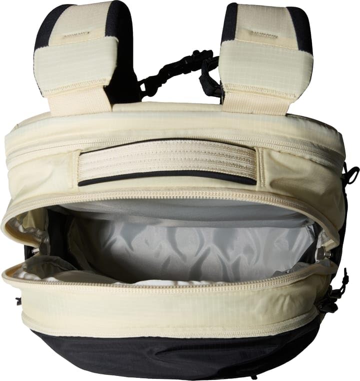 Image of THE NORTH FACE Surge Commuter Laptop Backpack | Daypack With Water Repellent Finish, 16 inch Laptop Sleeve, Reflective Details