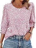 Womens Blouses Dressy Casual...