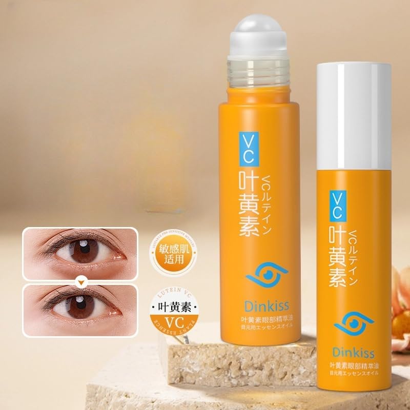 Amazon.co.jp: ルテイン アイ エッセンス オイル、ルテインアイ