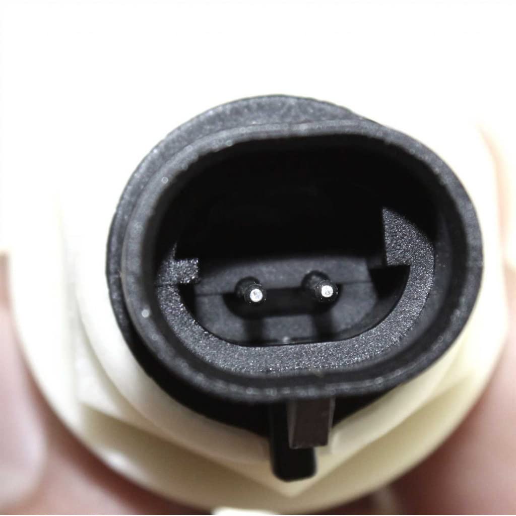 for Dodge Durango 1999 2000 2001 2002 2003 Vehicle Speed Sensor | 2-Prong Pin Male Terminal | 1 Female Connector