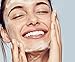 Vegan Mia - USDA Organic Facial Cleansing Oil & Makeup Remover - All-Natural Hydrating Oil Cleanser for Face, Eyes & Lips, Gently Removes Eye Makeup, Sunscreen, Foundation & Lipstick, 3.4 fl oz