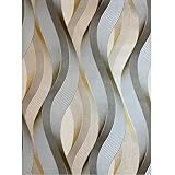 [Sample Link] 3D Wave Stripe...