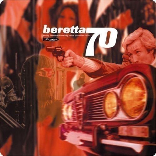 Beretta 70 by Beretta 70: Amazon.de: Musik-CDs & Vinyl