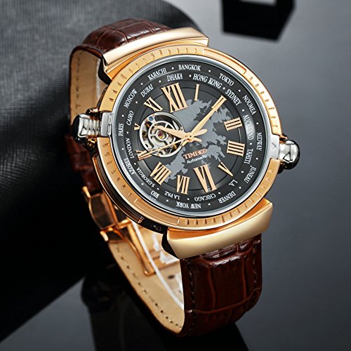 Time100------W60043G02A-