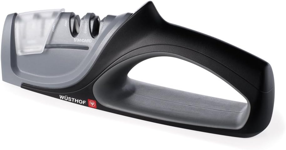 Wusthof Precision Edge 4 Stage Knife Sharpener : Everything Else