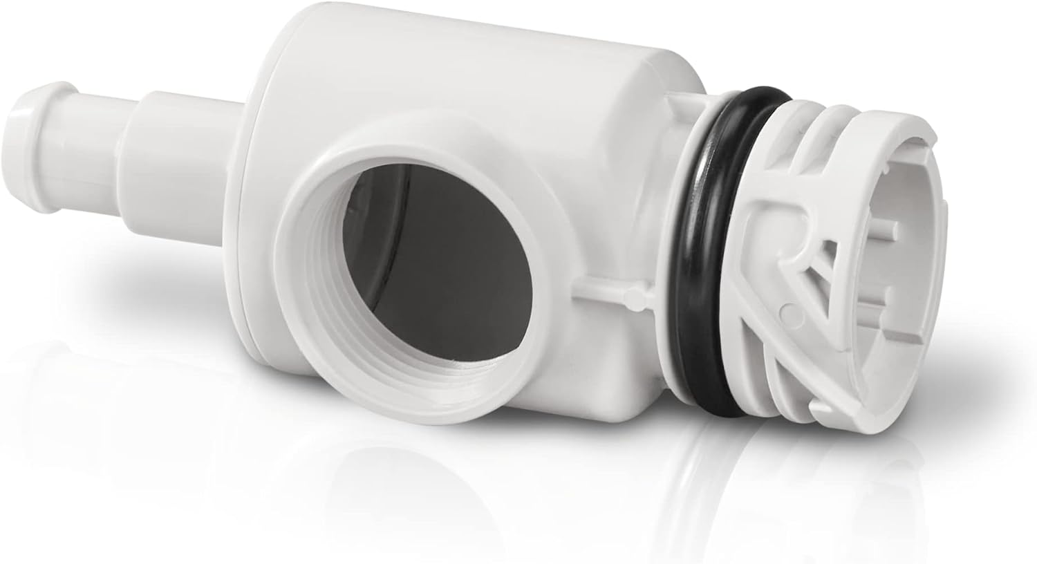 Polaris Genuine Parts D29 quick disconnect UWF replacement part for pressure-side pool cleaners 280, 280 Tank Trax, TR28P, 380, 180