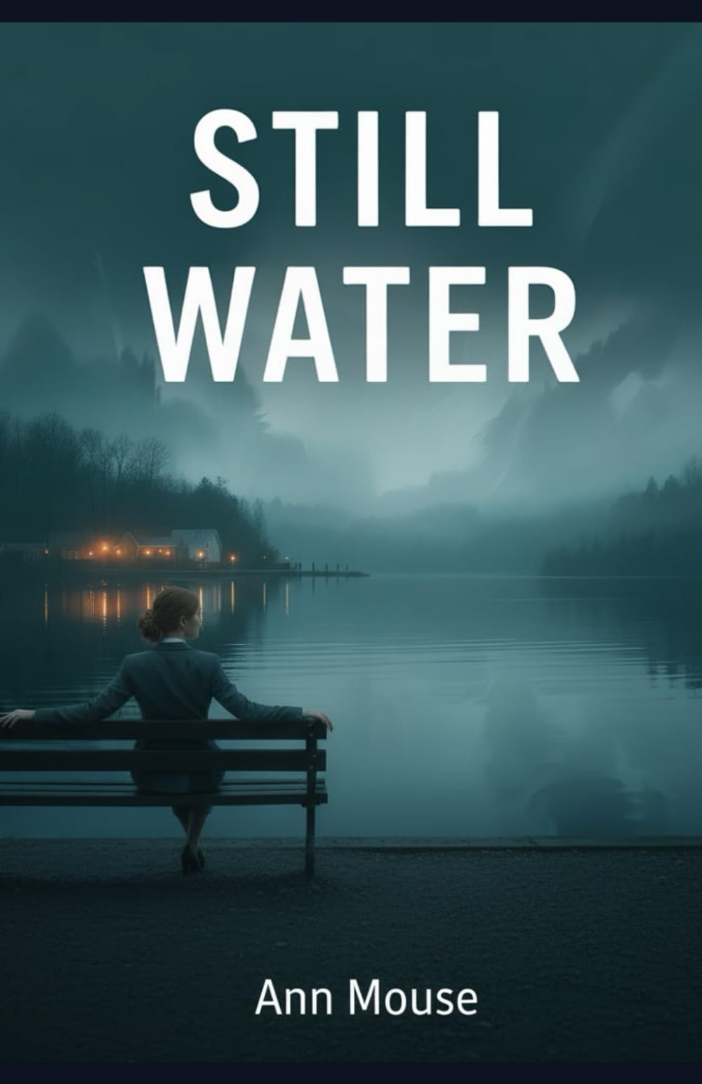 Still Water: A Detective Devin Thriller: 2