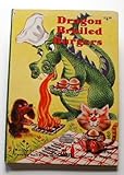 Dragon Broiled Burgers