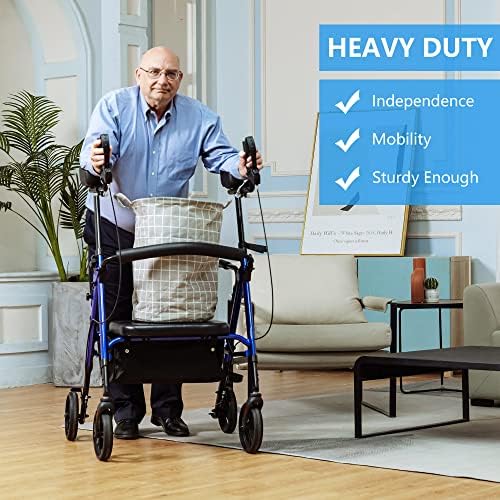 Are Walkers With Seats Covered by Medicare Seat Covers