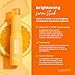 ColourPop Brightening Vitamin C Serum Stick - Radiance-Boosting Face Serum Stick for Glowy Summer Makeup Prep - Enriched with Turmeric to Help Approve the Appearance of Redness - Ego Boost (0.25 oz)