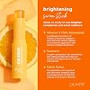 ColourPop Brightening Vitamin C Serum Stick - Radiance-Boosting Face Serum Stick for Glowy Summer Makeup Prep - Enriched with Turmeric to Help Improve the Appearance of Redness - Ego Boost (0.25 oz)