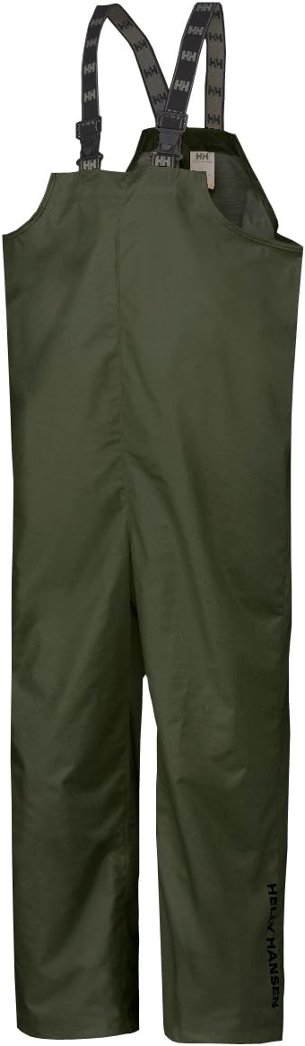 Helly Hansen Workwear Herren Mandal Latzhose