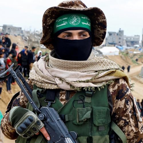 Hamas agrees to Trump&rsquo;s plan to disarm in Gaza &ndash; The Latest