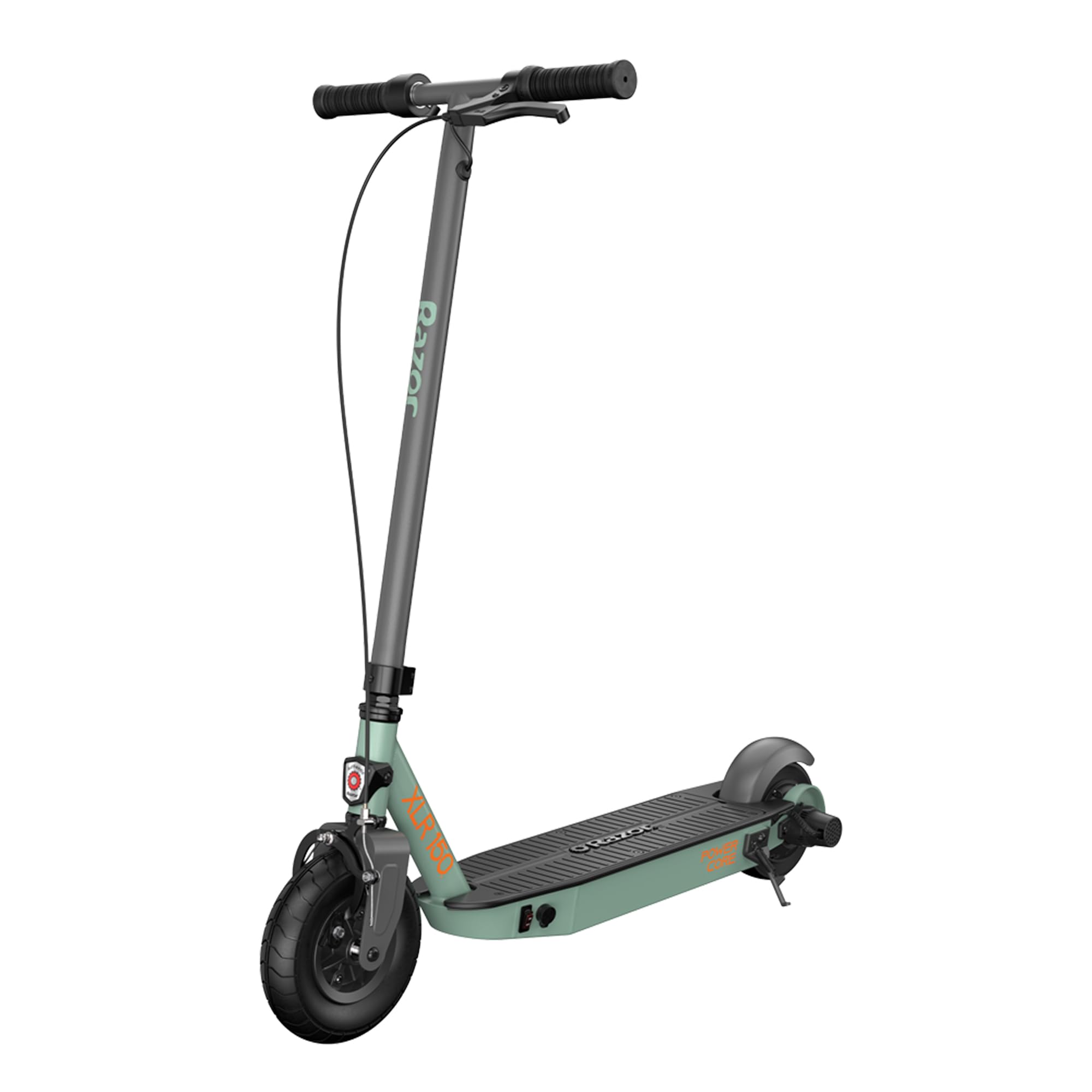 Razor Power Core XLR Electric Scooter for Kids and Teens ages 8 120lb to 154lbs Max Weight Powerful