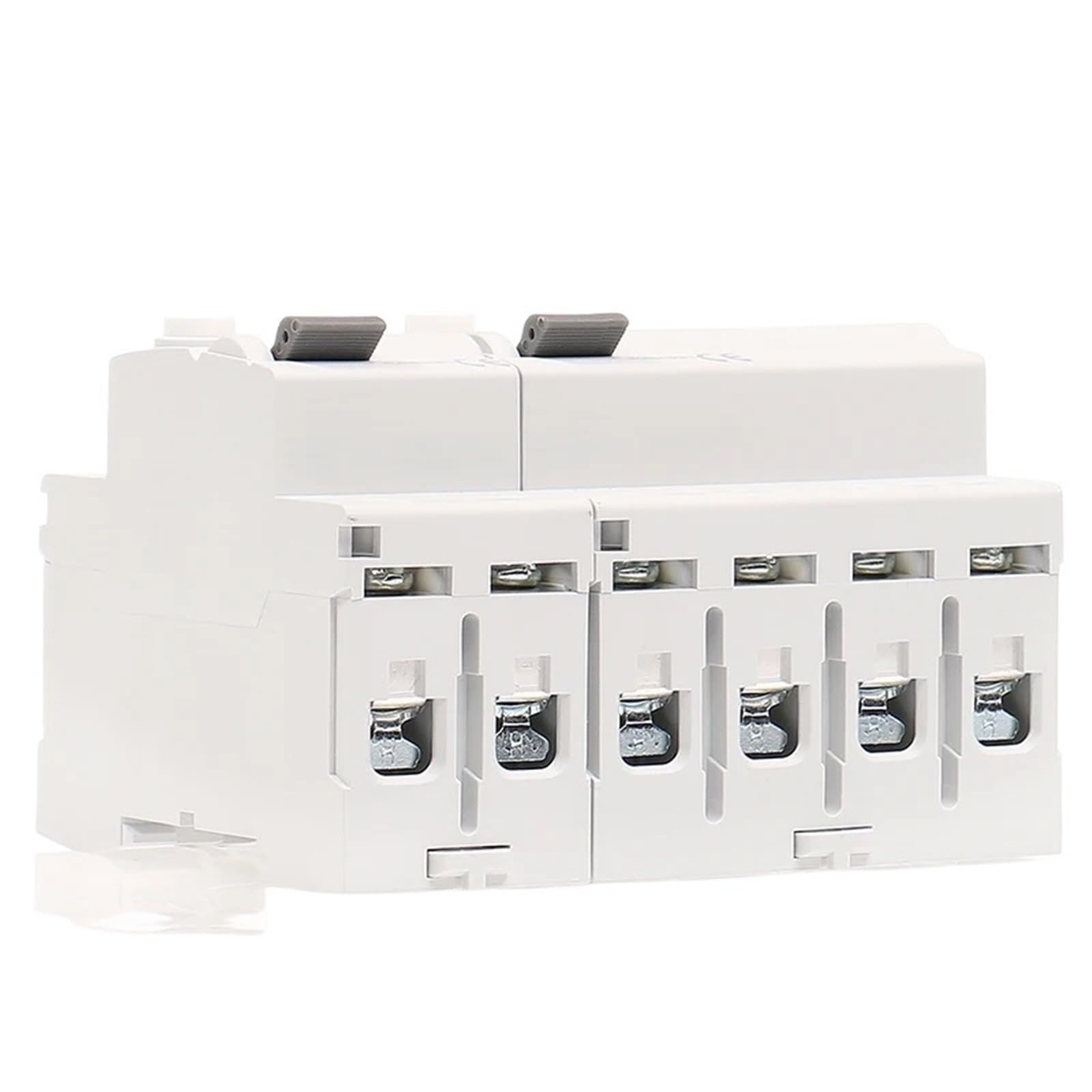 OSMC32N3D32 OSMC32N-D32A 3P OSMC32N Miniature Circuit Breaker 3P D32A 400V ICN=6kA M5 1Pcs