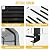 HEYTOWN Metal Carport 10 * 15 FT with Enhanced Base Heavy Duty Garage with Galvanized Steel Roof Multi-Use Shelter Outdoor for Car, Pickup, Boat and Tractors