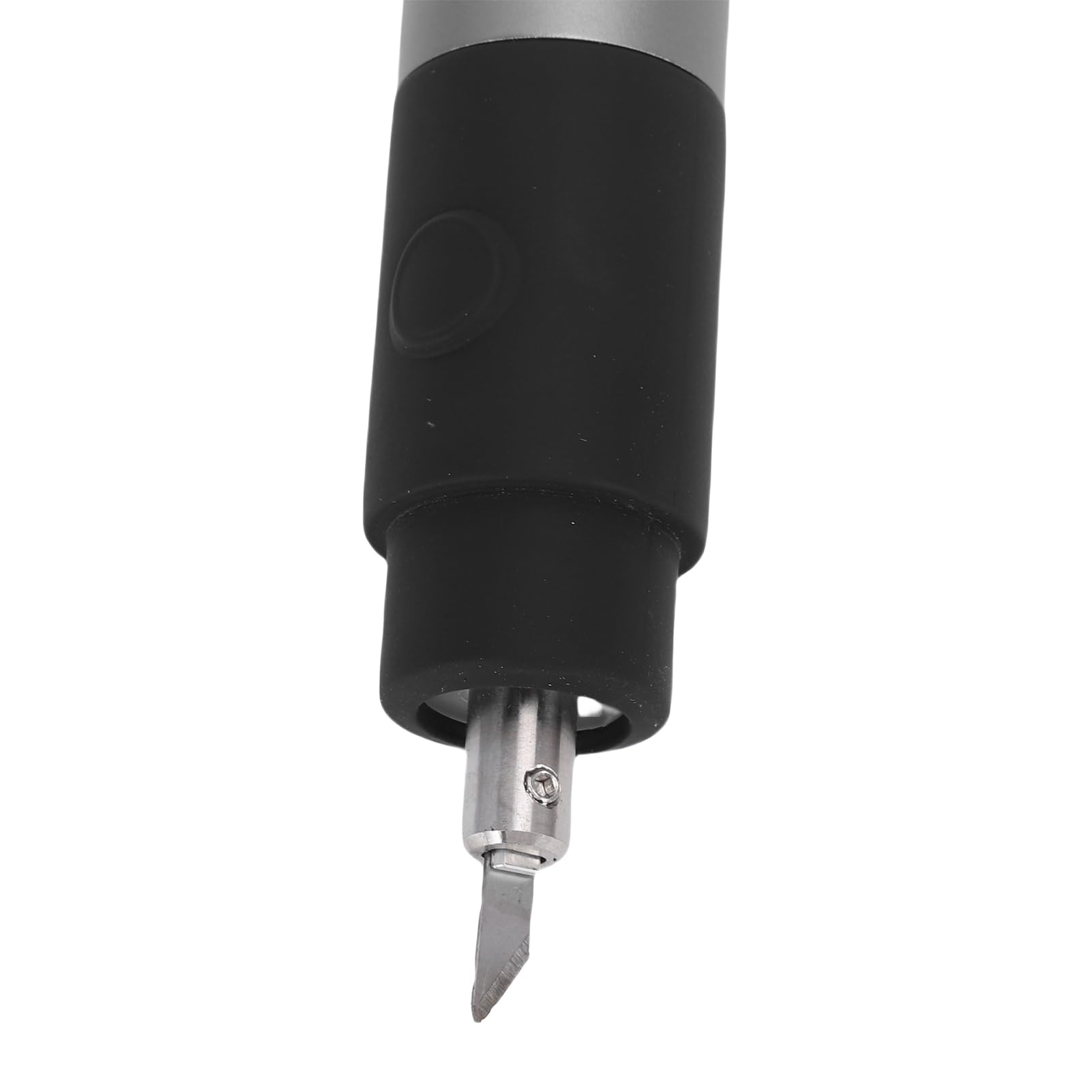 Denash Cortador Ultrasónico, Frecuencia de Corte de 40 KHz con Hoja de Aleación, Cuchillo Ultrasónico de 3 Velocidades Ajustables para Corte de Precisión (FS-S1)