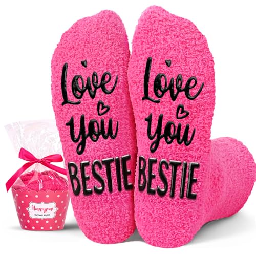HAPPYPOP Bestie Gifts Ideas - Bestfriend, Bff, Friends...