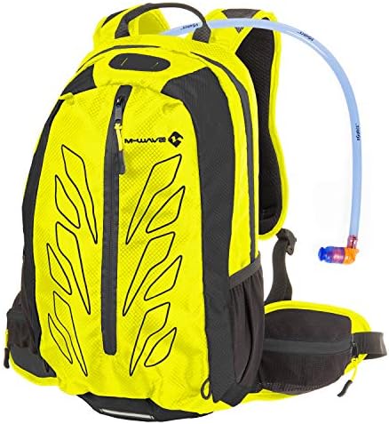 M-Wave BP Back Biker Backpack Special