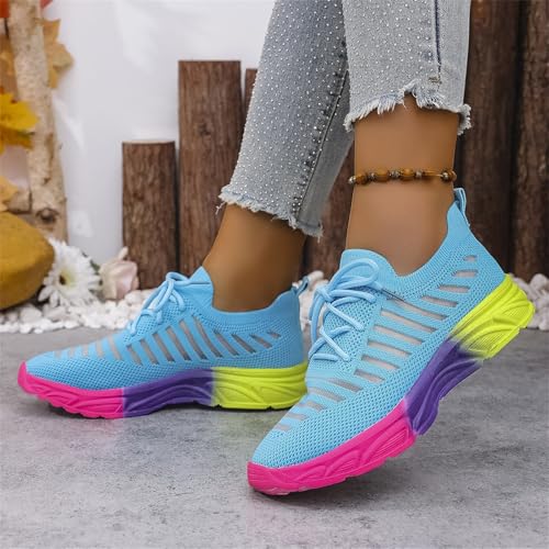 Chaussures d'entraînement à enfiler baskets plates légères homme