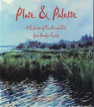 Hardcover-spiral Plate & Palette Book