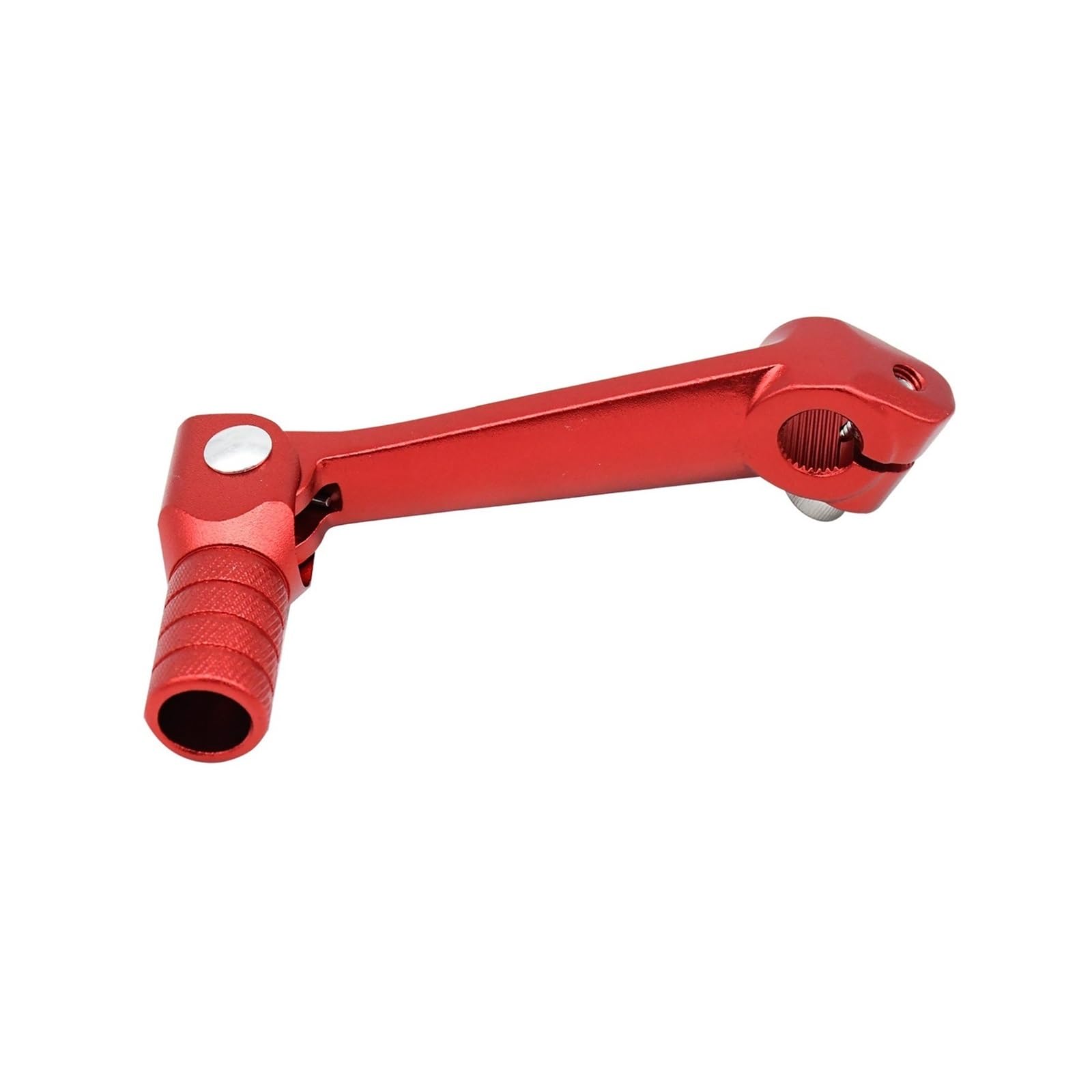 SYC27QP Shift Pedal Lever Motorcycle Motorcycle Folding Gear for ATV NC250 BSE Kayo T2 T4 110-250cc Lever Shift Pedal Folding