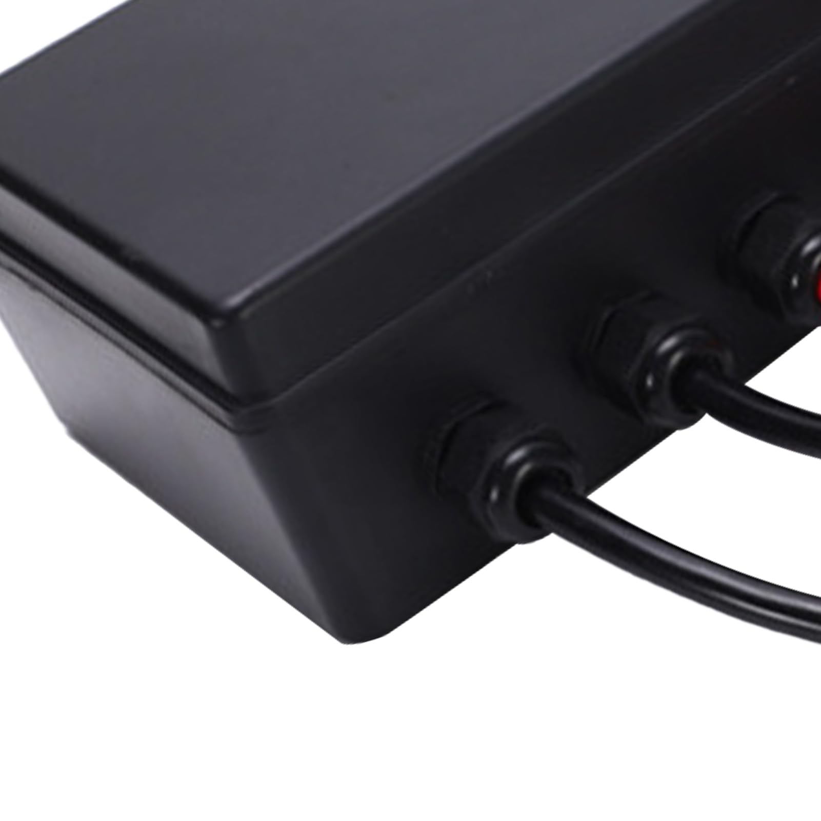 Marhynchus Kit Remoto di Telecomando Wireless, Kit di Telecomando Wireless per Veicoli ATV 12000 Libbre con Argano Multifunzionale Impermeabile, Argano