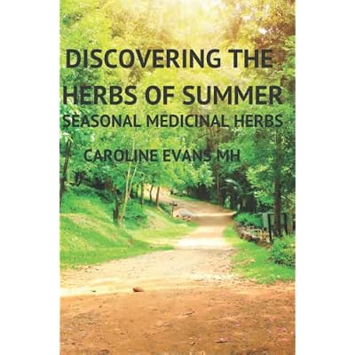Discovering the Herbs of Summer